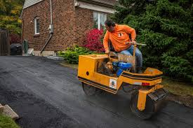 Best Asphalt Driveway Installation  in Boise, ID